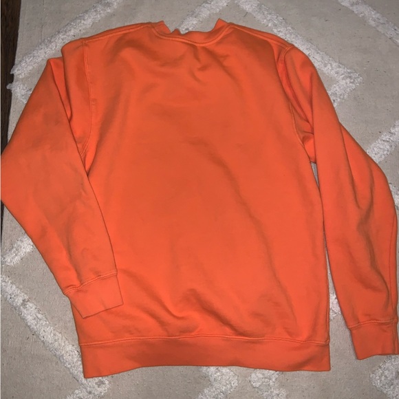 Harry Styles 2022 Love on Tour Alphabet Soup Orange Large music concert spring - Picture 4 of 4